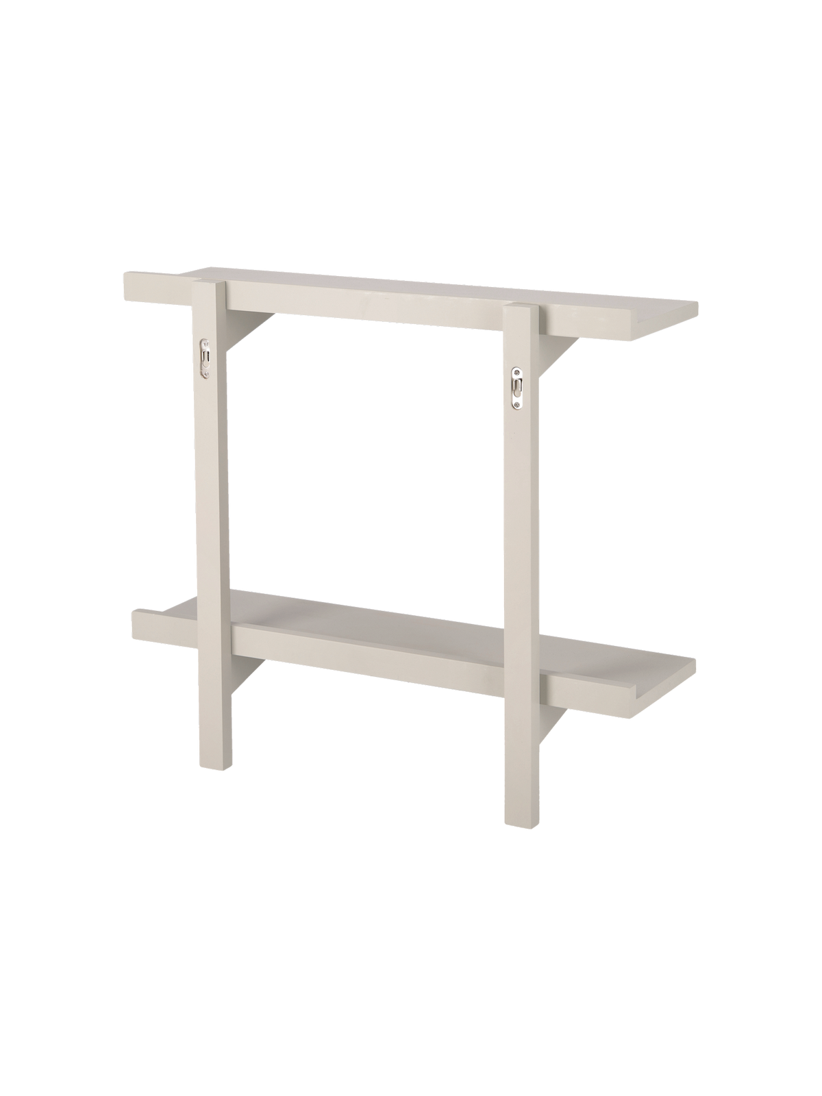Wall shelf