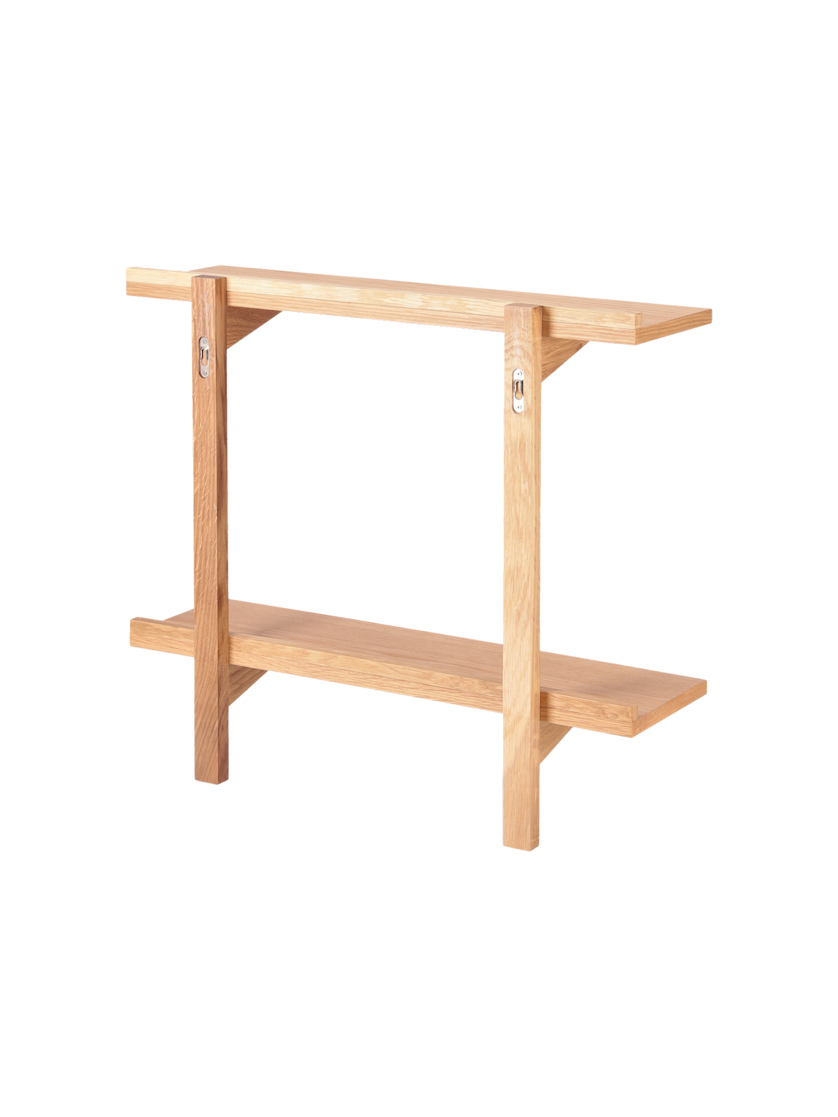 Wall shelf
