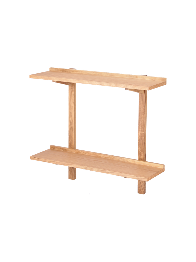Wall shelf