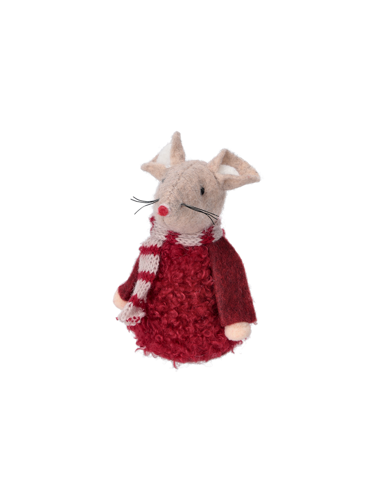 Decorative mouse
