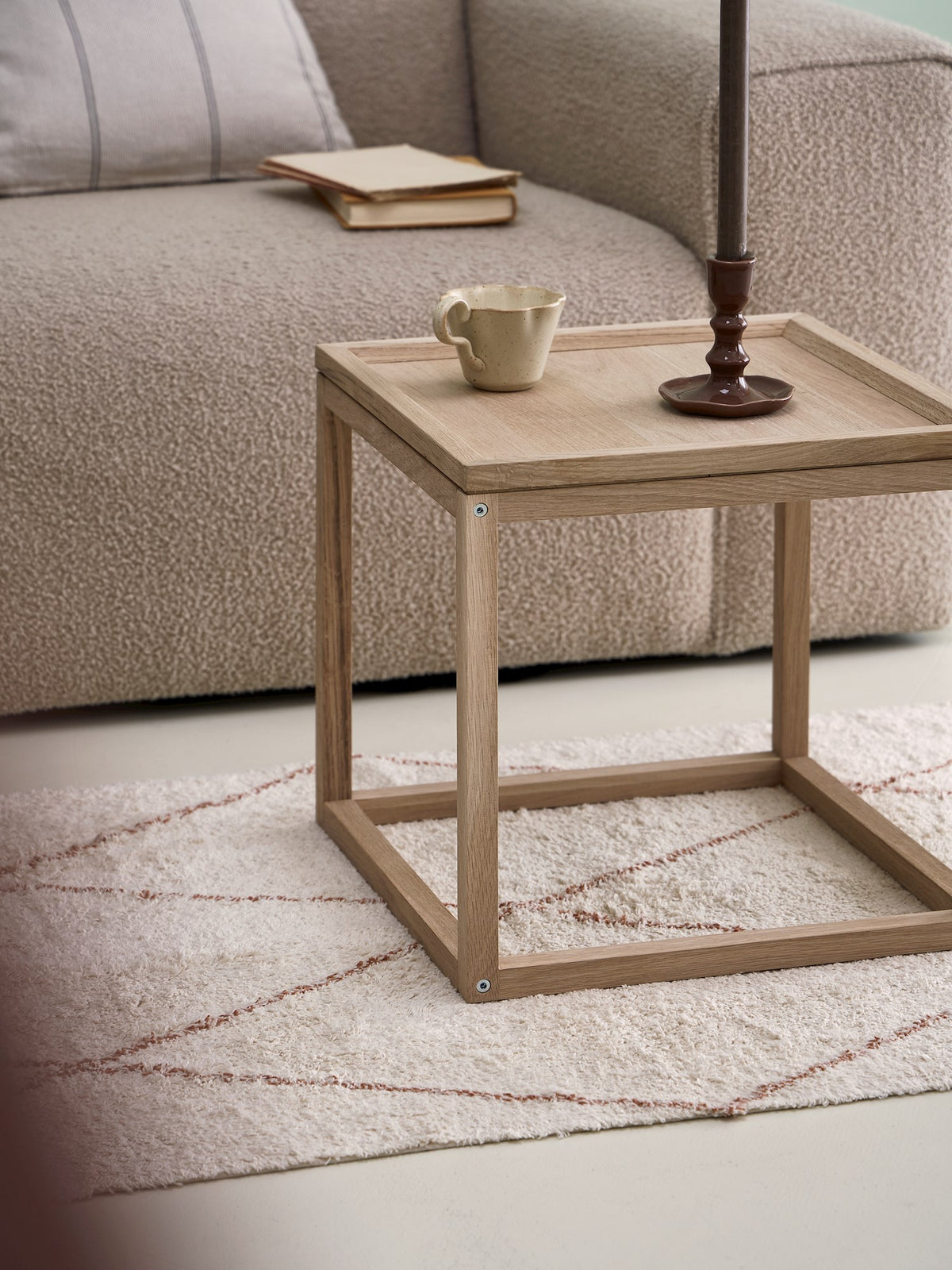 Side table