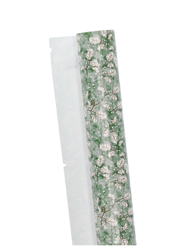 Wrapping paper