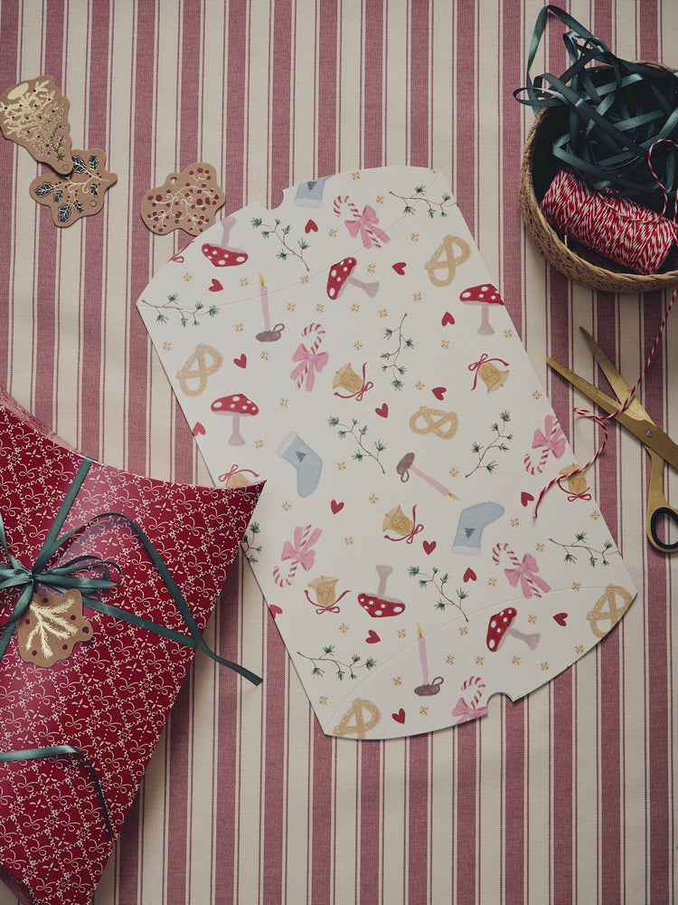 Gift box set