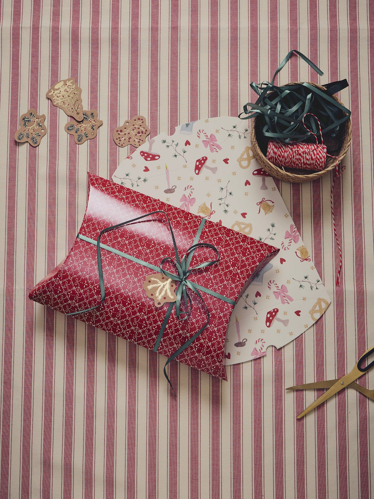 Gift box set