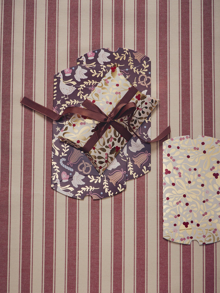 Gift box set