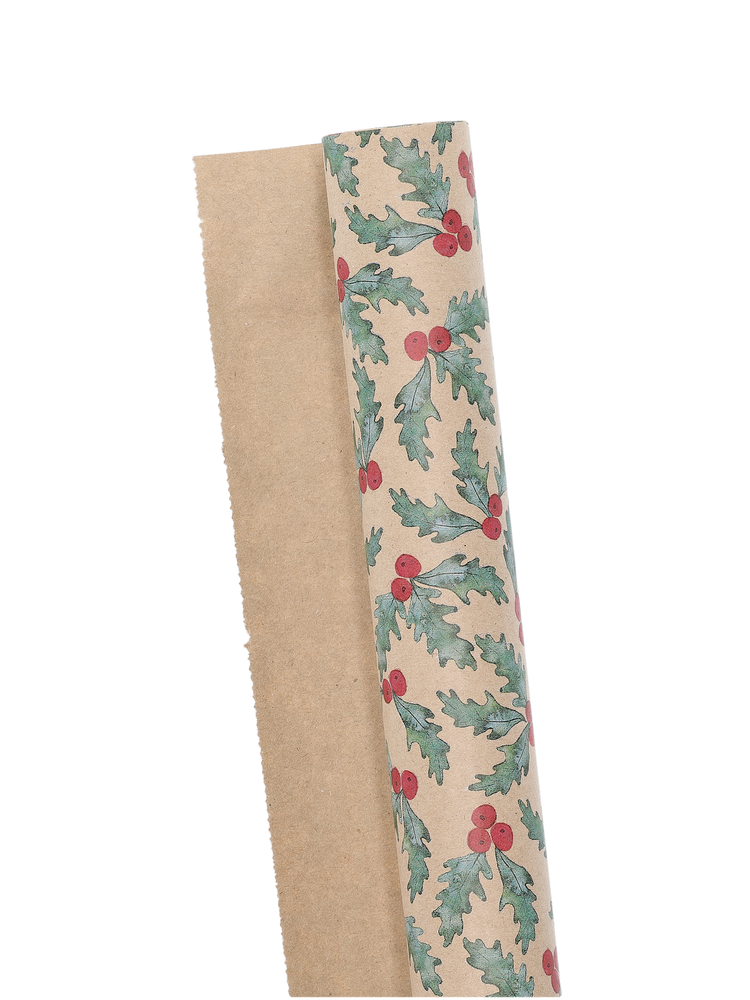 Wrapping paper