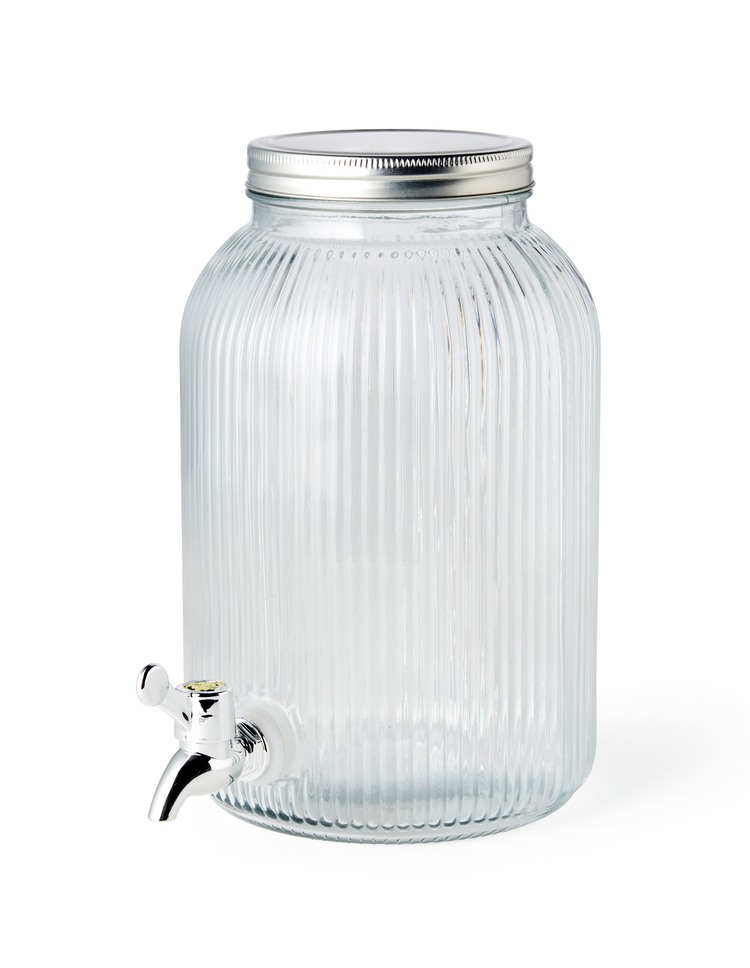Dispenser with tap 3.5 L