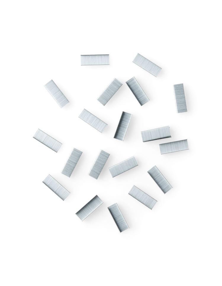 Staples