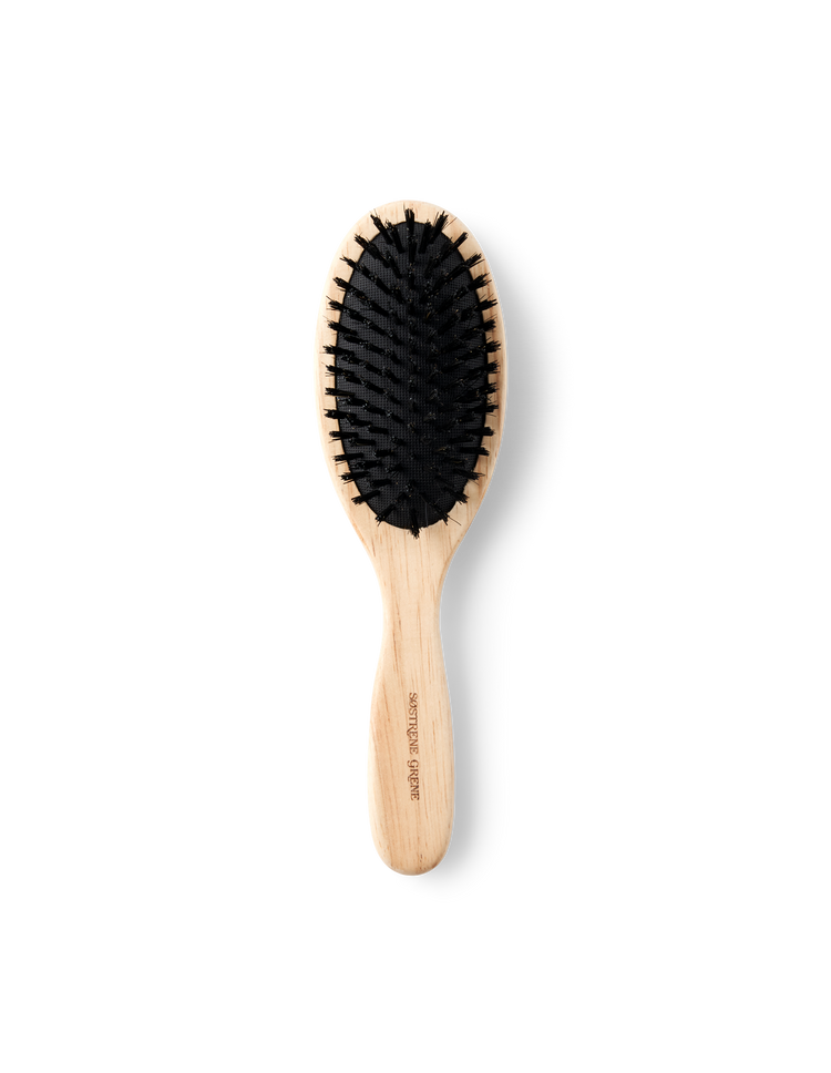 Hair brush