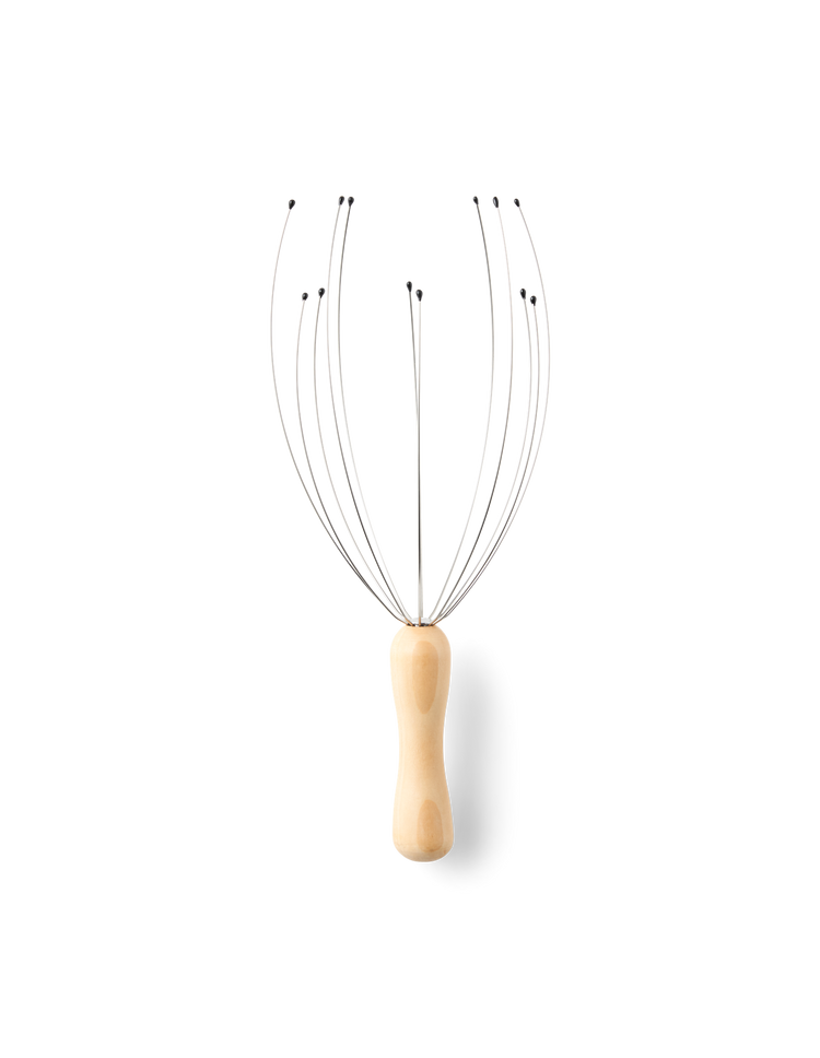 Head massager