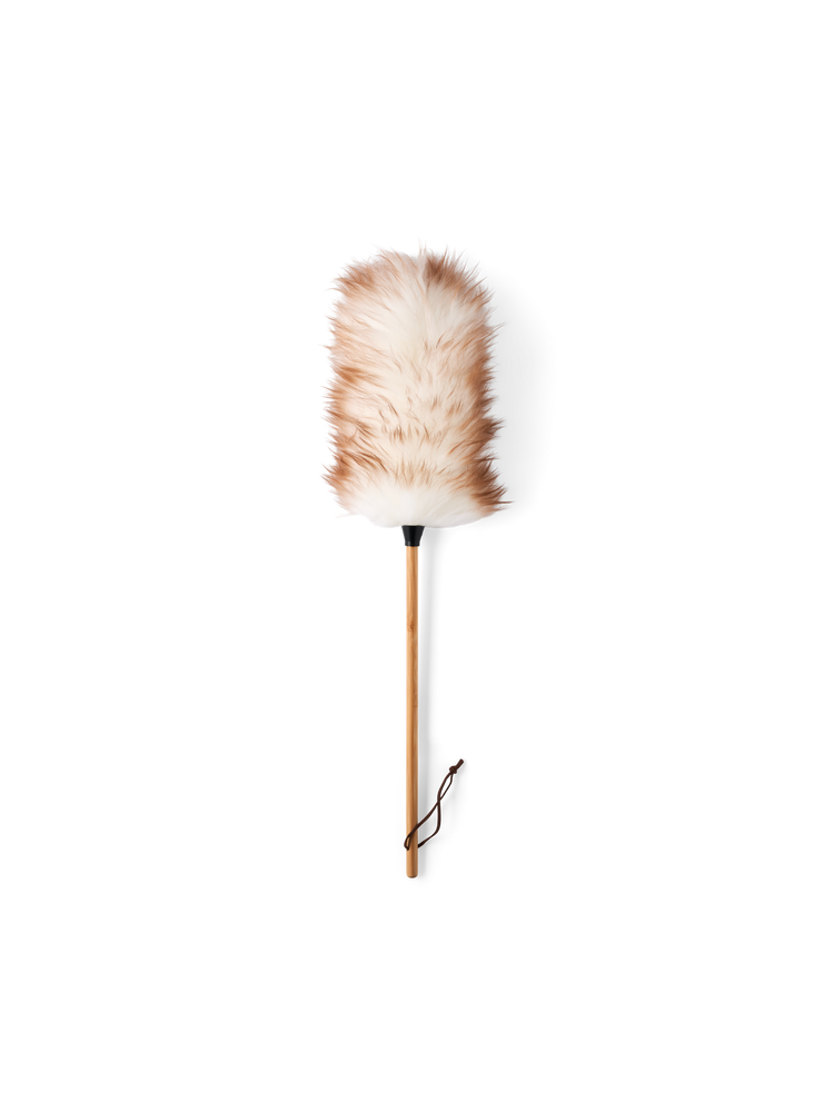Cleaning duster