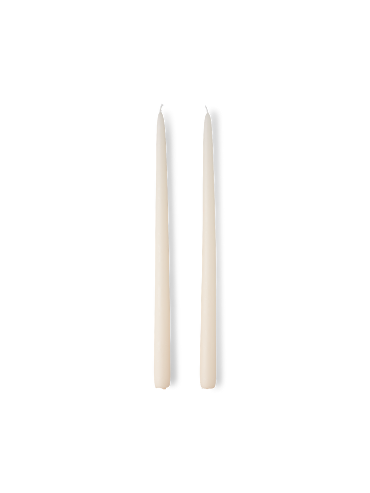 Candles 35 cm 2-pack