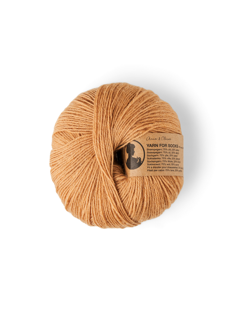 Yarn