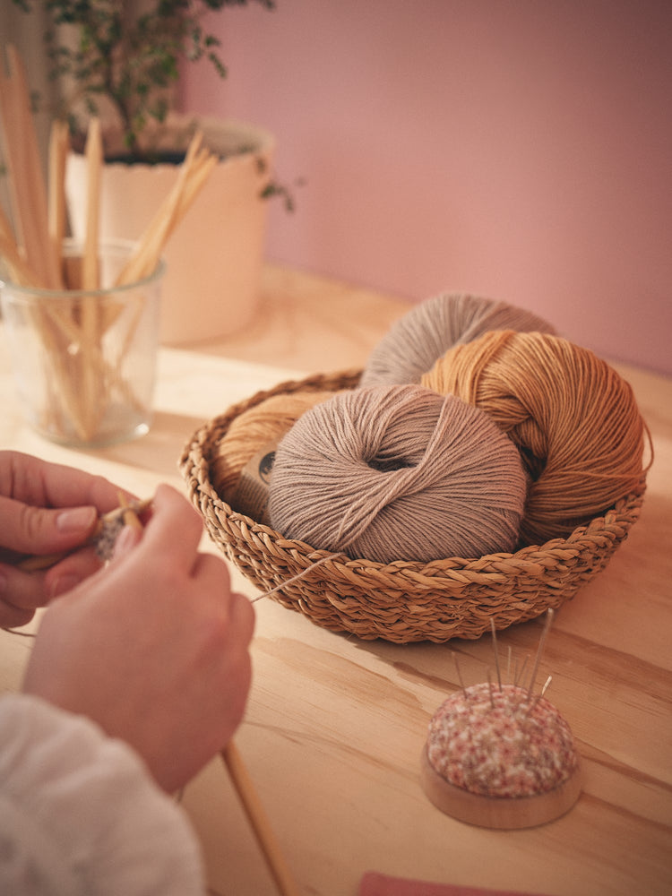 Yarn