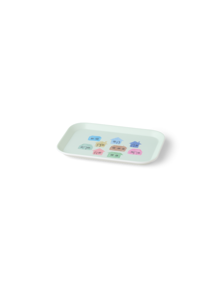 Tray