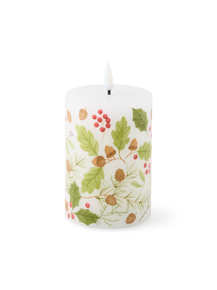 LED candle
