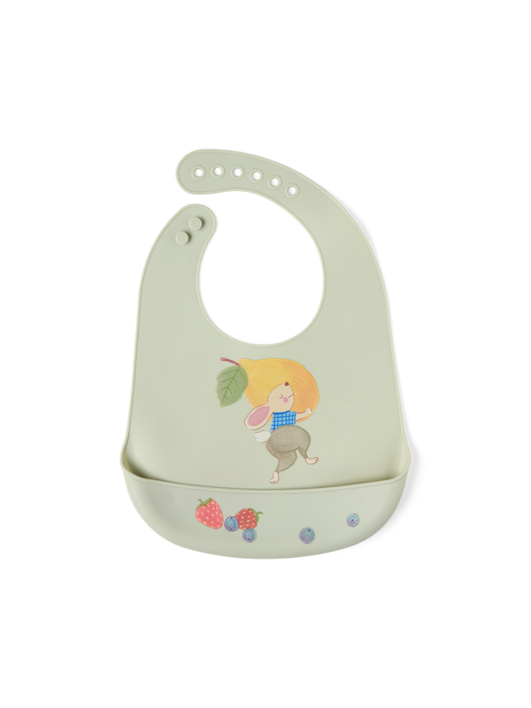 Food bib