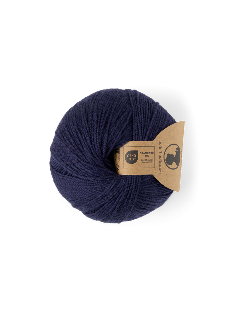Merino yarn