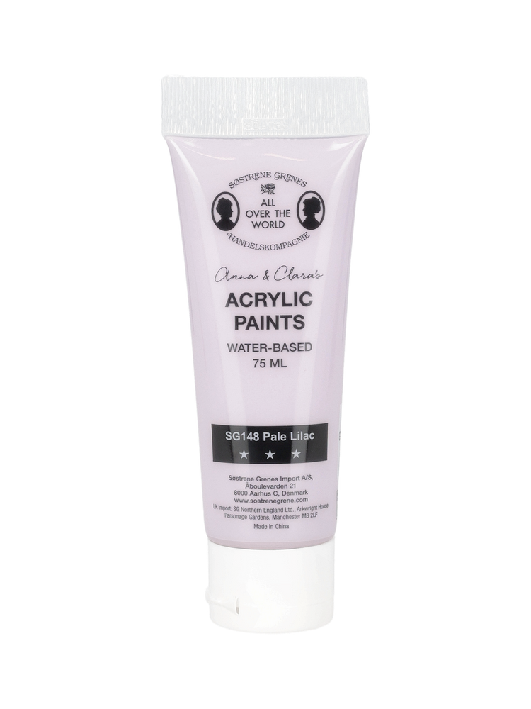 Acrylic paint