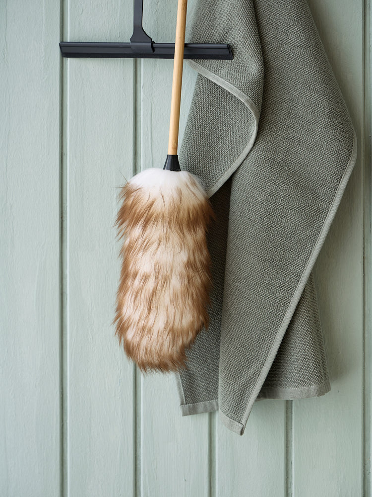 Cleaning duster