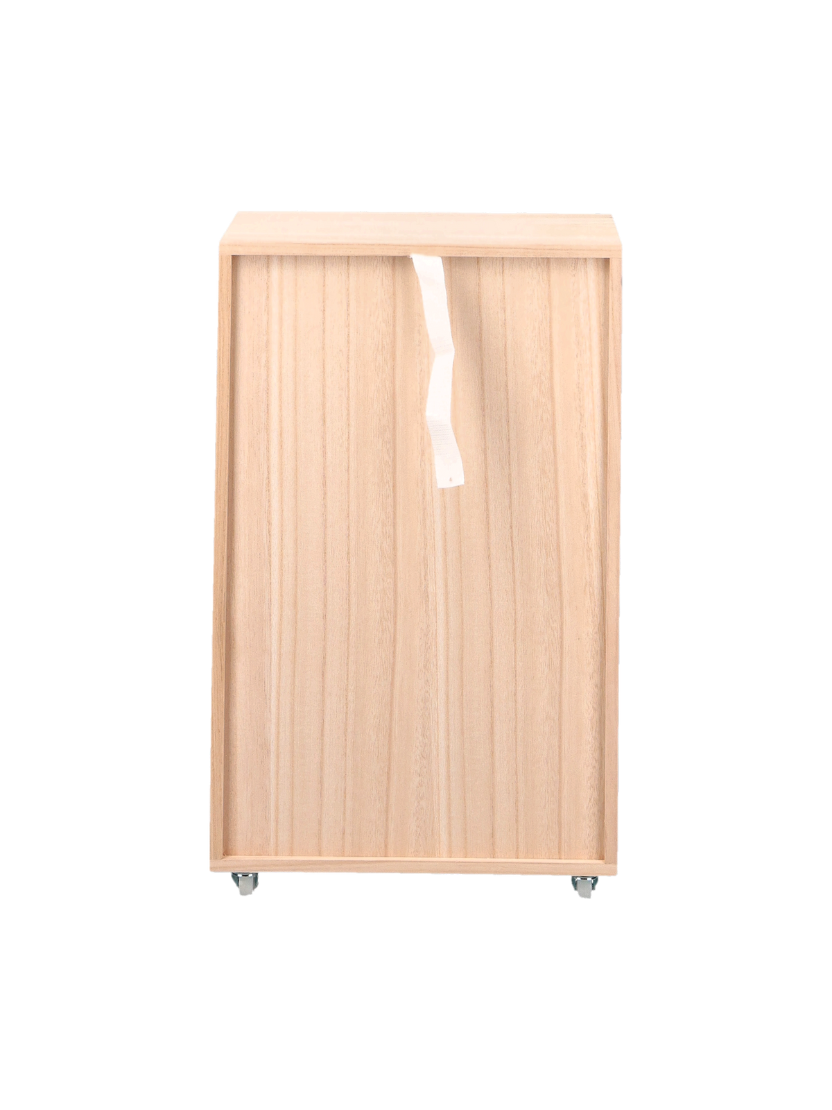 Drawers on wheels