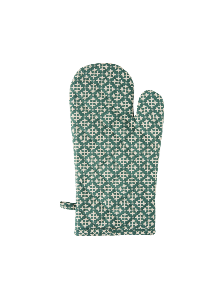 Oven glove