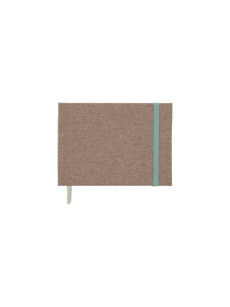 Watercolour book A6