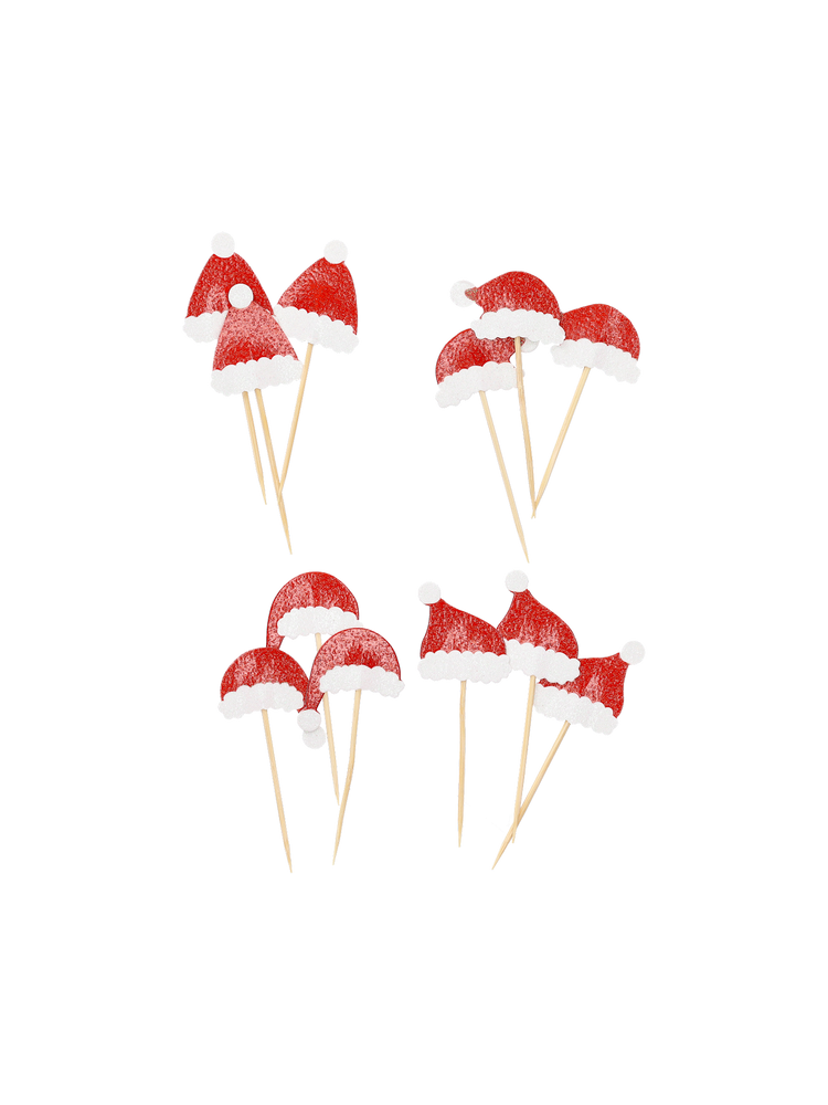 Cake decorations