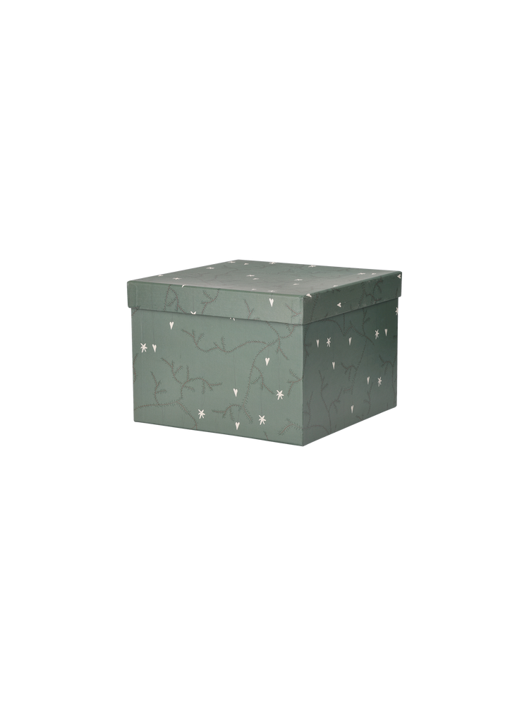 Storage box