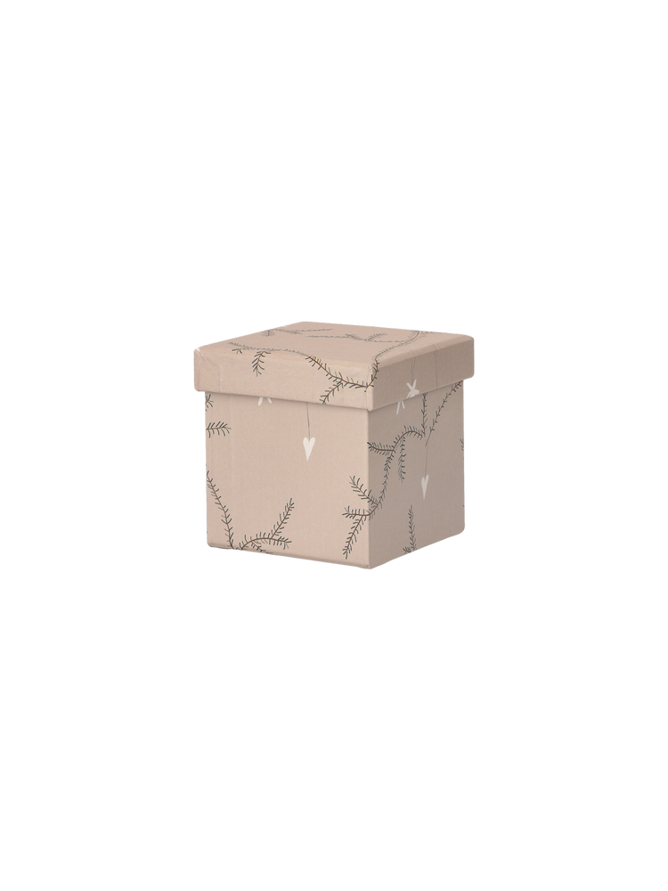 Storage box