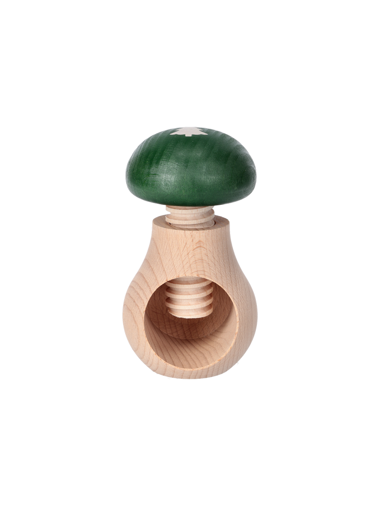 Nutcracker