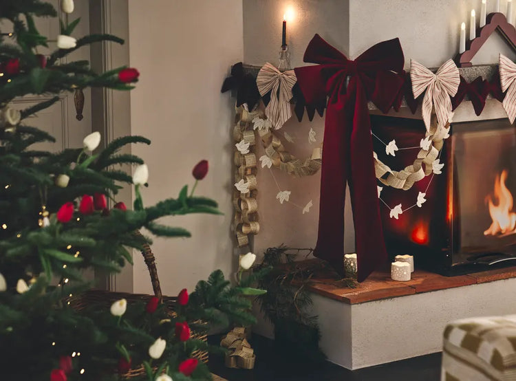 The Christmas collection has arrived